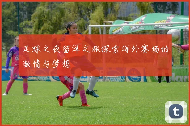 足球之夜留洋之旅探索海外赛场的激情与梦想